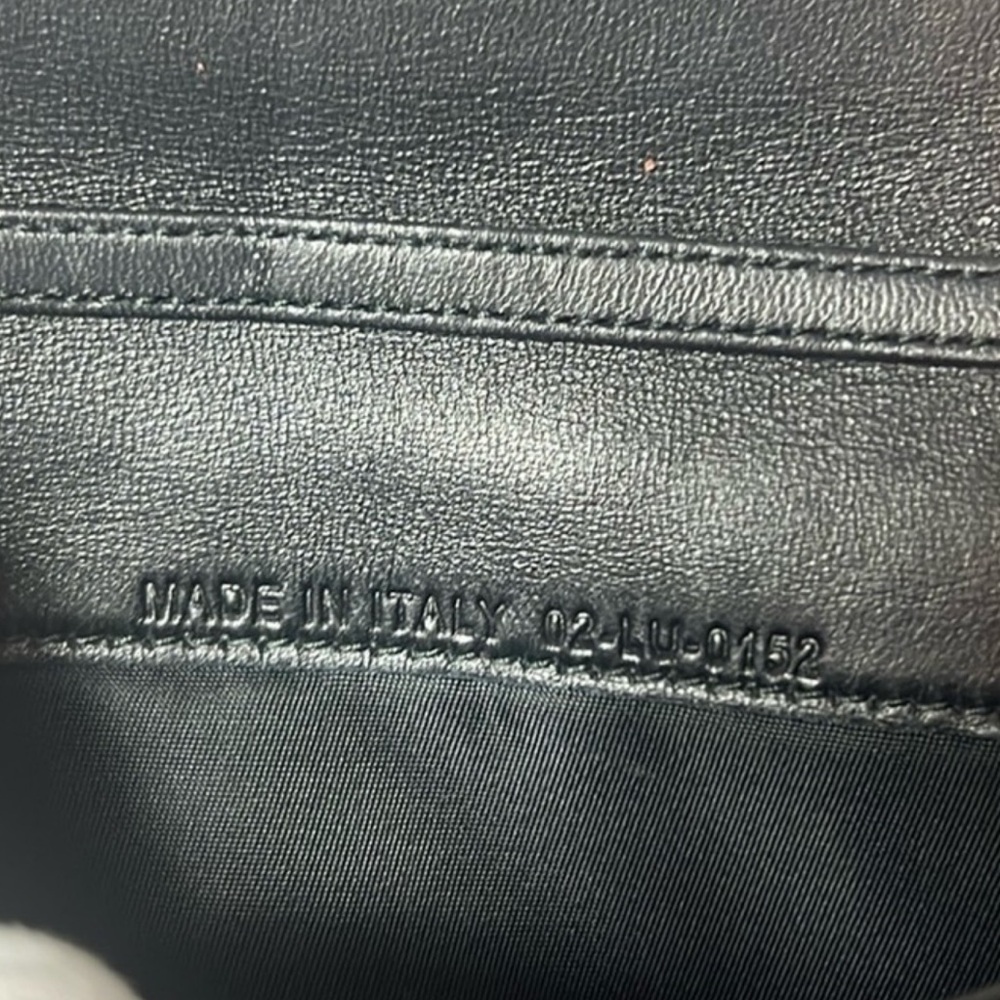 FLASH SALE🔥🔥BEAUTIFUL💕GUC CHRISTIAN DIOR WALLET W/DIOR box & DIOR dust bag💗 - Picture 15 of 16